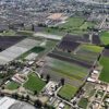 Terreno Los Bajos Melipilla entorno urbano Terreno Los Bajos con conjuntos habitacionales cercanos, sector sur oriente de Melipilla
